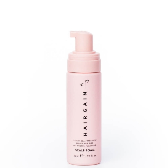 2/$70! HAIR GAIN LEAVE-IN SCALP TREATMENT - Picture 3 of 7